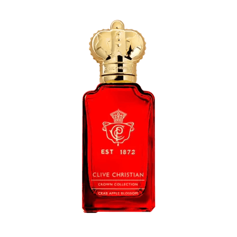 عطر كراب أبل من كلايف كريستيان 50 مل | Crab Apple by Clive Christian 50 ml