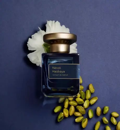 عطر نيرولي هسبايا إكسترايت من أتيليه ماتيري 50 مل | Néroli Hasbaya Extrait by Atelier Materi 50ml