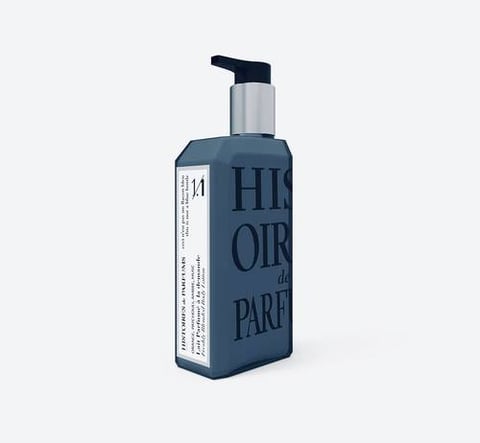 كريم اليد و الجسم ذيس از نوت أ بلو بوتل 1.1 من هيستوار 300 مل| This Is Not A Blue Bottle 1.1 Hand & Body Cream by Histoires de Parfums 300ml