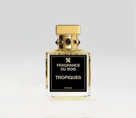 عطر تروبيك من فريجرنس دو بوا 100 مل | Tropiques Perfume by Fragrance Du Bois 100ml