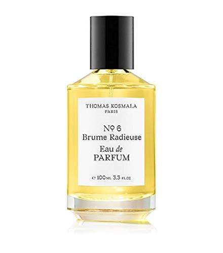 No.6 Brume Radieuse by Thomas Kosmala 100ml