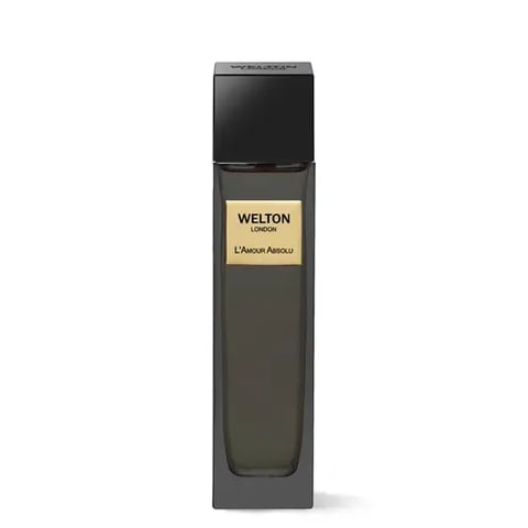 L'Amour Absolu by Welton 100ml