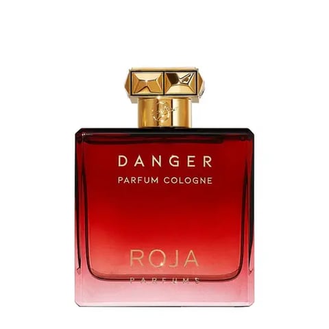 Danger Pour Homme Parfum by Roja Parfums Cologne 100ml
