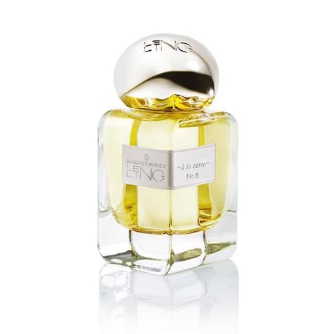 Lengling À La Carte No. 6 Perfume - 50ml 