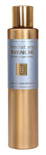 عطر دفينشي من بيورديستانس 60مل | DIVANCHE by puredistance 60ml