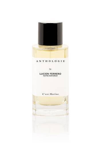 C’est Mutine by Anthologie 100ml