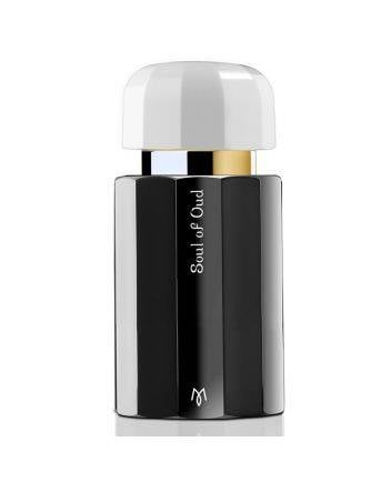 Soul Oud Extrait by Ramon Monegal 100ml (Luxe Pack)