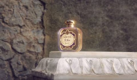 لي إيريس من سانتا ماريا نوفيللا | L'Iris by Santa Maria Novella