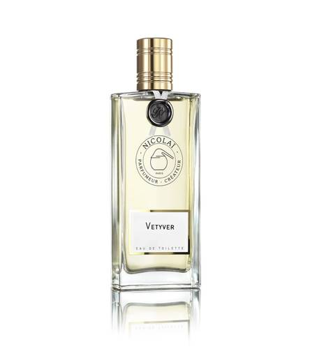 VETYVER by Nicolai