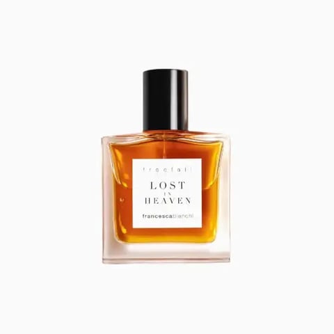 Lost in Heaven by Francesca Bianchi 30ml
