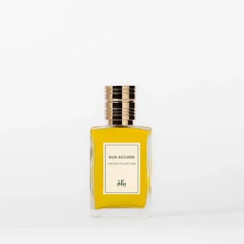 عطر اكورد العود من بتلة 50مل | Oud Accord by Batlah 50ml