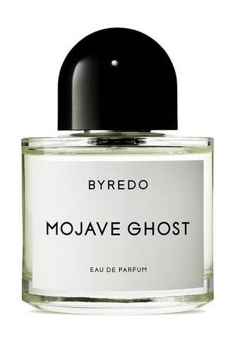 Mojave Ghost perfume by Byredo 