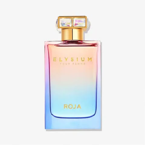 عطر  إليسيوم بور فيمي من روجا 75مل | Elysium Pour Femme perfume by Roja Parfums 75ml