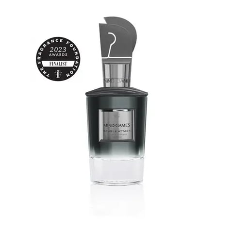 Double Attack by MIND GAMES 100ml