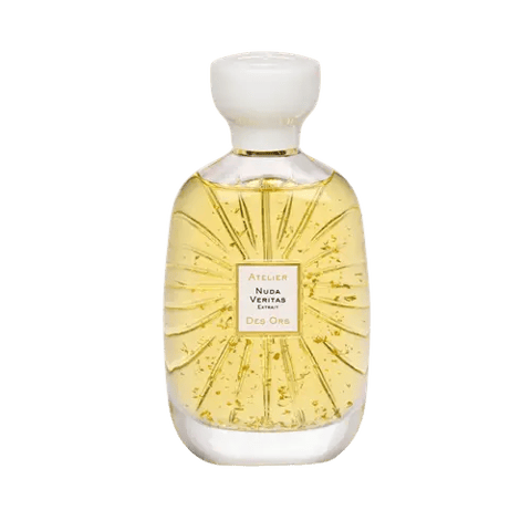 عطر نودا فيريتاس اكستريت من أتيلير دي أورس 100 مل | Nuda Veritas Extrait perfume by Ateliers Des Ors 100ml