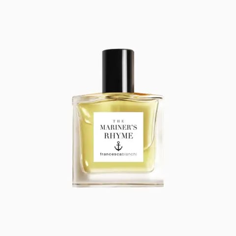 عطر ذا مارينرز رايم من فرانشيسكا بيانكي 30 مل | The Mariner's Rhyme by Francesca Bianchi 30ml