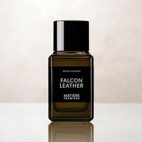 Falcon Leather Extrait by Matiere Premiere 100ml