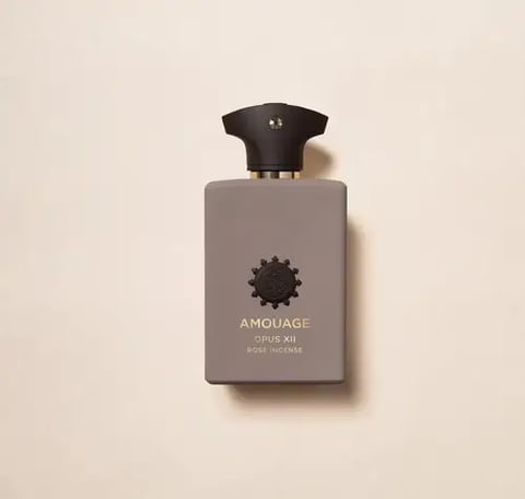 Opus XII Rose Incense by Amouage 100ml
