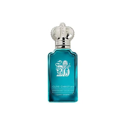 20 Iconic Feminine Clive Christian 50 ml