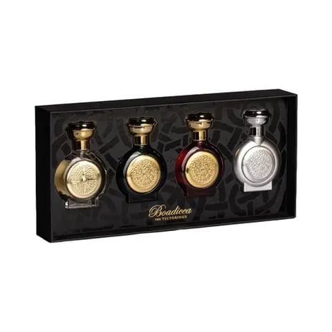 New Discovery Collection by Boadicea the Victorious
