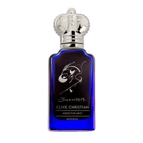 Jump Up & Kiss Me Ecstatic Feminine by Clive Christian 50 ml