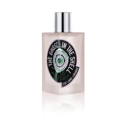عطر ذي غوست إن ذا شيل من إتات ليبر دي أورانج 100 مل | The Ghost In The Shell by Etat Libre d'Orange 100ml