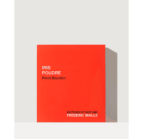 عطر آيريس بودرمن فريدريك مال | IRIS POUDR by Frédéric Malle 50ml