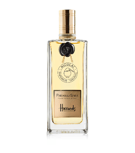 Patchouli Spirit By NICOLAÏ - Harrods Exclusive 100ml