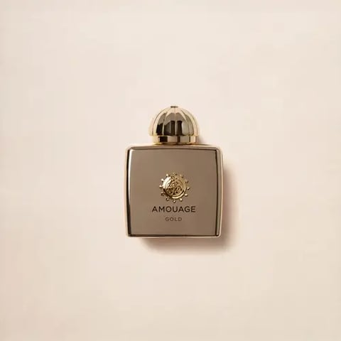 Gold Woman by Amouage 100ml