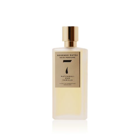 عطر شعر رقم 7 من روزيندو ماتيو 50 مل | Rosendo Mateu Hair Mist No. 7 - 50ml