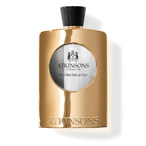 عطر ذا اذر سايد اوف عود من أتكينسونز 1799 - 100 مل | THE OTHER SIDE OF OUD by Atkinsons 1799 - 100ml