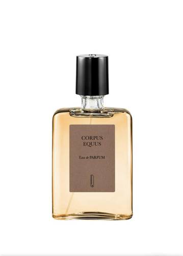 عطر كوربوس إيكوس من نايومي جودسير 50 مل | Corpus Equus by Naomi Goodsir 50ml