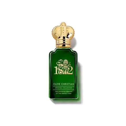 1872 Women's Perfume by Clive Christian