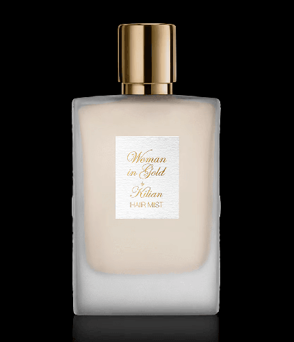 Woman in Gold Hair Mist By Kilian 50ml
