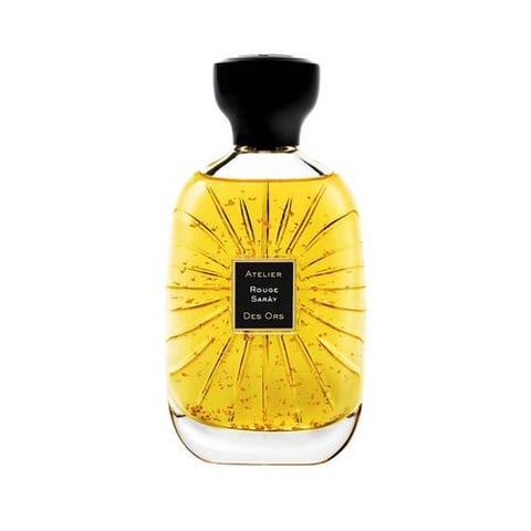 عطر روج ساراي من أتيلير دي أورس 100 مل | Rouge Saray by Ateliers Des Ors 100ml