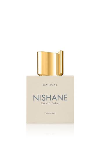 عطر هاتشيفات من نيشاني  | Hacivat Perfume by Nishane