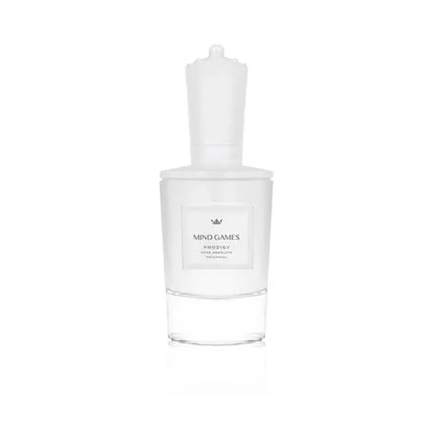 Prodigy by MIND GAMES 100ml