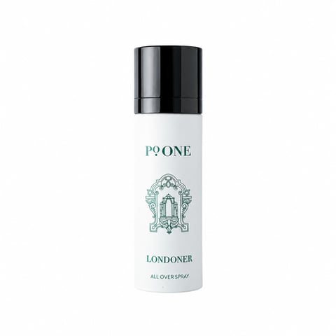 Londoner All Over Spray by PoONE 100ml