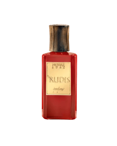 Rudis Perfume by Nobile 1942 Extrait 75ml