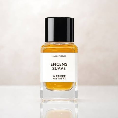 إنسانس سواف من ماتير بريميير 100 مل | Encens Suave by Matiere Premiere 100ml