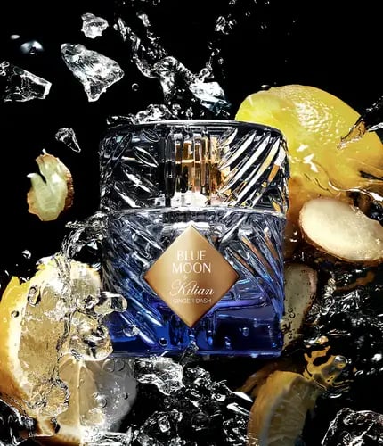 عطر بلو مون جينجر داش من كيليان 50مل | Blue Moon Ginger Dash by Kilian 50ml