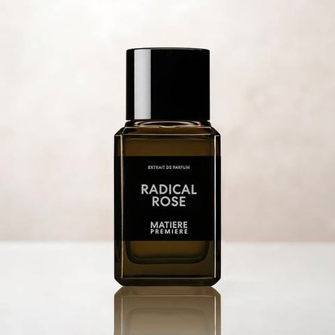 راديكال روز إكسترايت من ماتير بريميير 100 مل | Radical Rose Extrait by Matiere Premiere 100ml