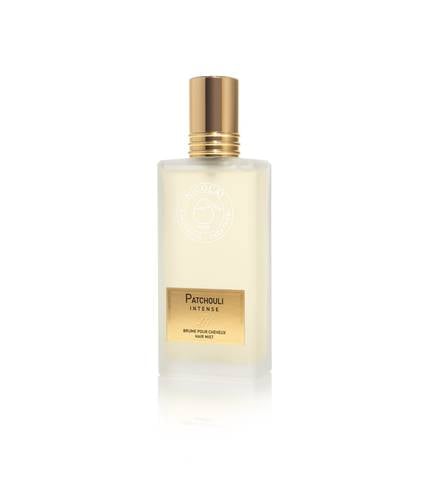 عطر شعر باتشولي انتنس من نيكولاي 50 مل | Patchouli Intense Hair Mist by Nicolai 50ml 