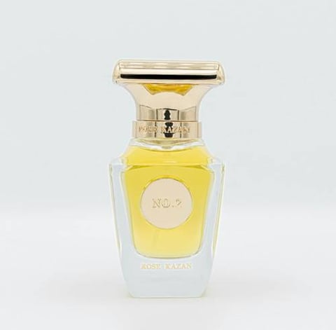 عطر روز كازان رقم 2 - 50مل | Rose kazan NO.2 - 50ml