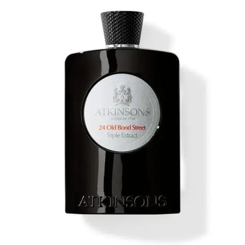 عطر 24 أولد بوند ستريت من أتكينسونز 1799  | 24 Old Bond Street Triple Extract by Atkinsons 1799 100ml