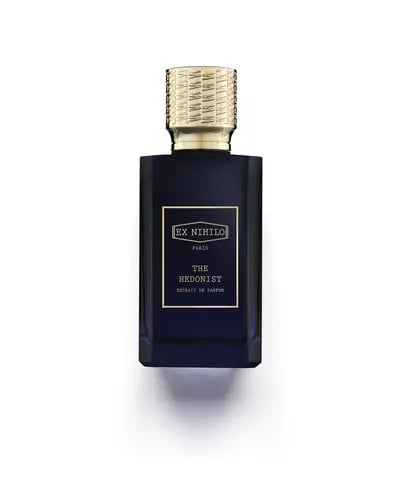 عطر ذا هيدونيست اكستريت من إكس نيهيليو 100مل | THE HEDONIST EXTRAIT by Ex Nihilo 100ml