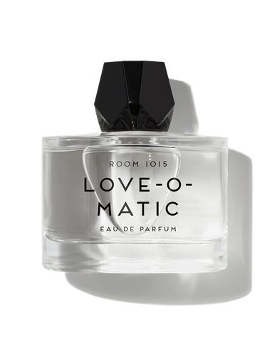 عطر لوف-أو-ماتيك من رووم 1015 - 100 مل | Love-O-Matic perfume by Room 1015 - 100ml