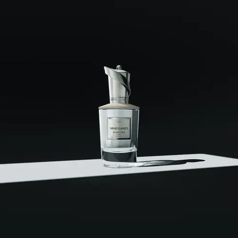Queening by MIND GAMES 100ml