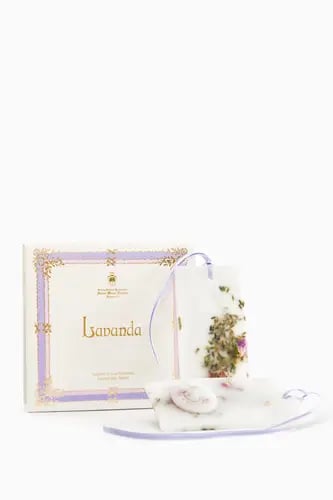 Lavanda Scented Wax Tablets By Santa Maria Novella