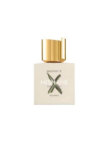عطر هاتشيفات اكس من نيشاني | Hacivat X Perfume by Nishane